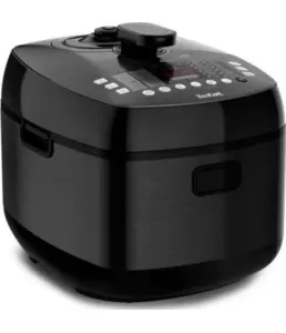 CY625D32 Мультиварка-скороварка TEFAL на скидке