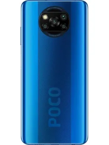 Xiaomi Poco X3 Pro