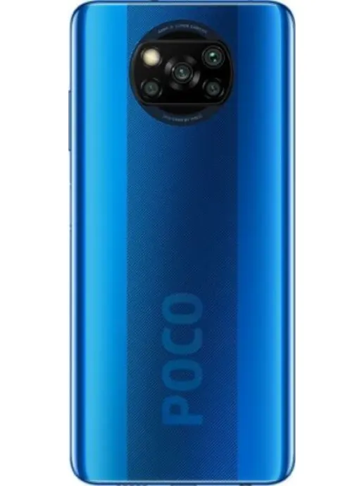 Xiaomi Poco X3 Pro