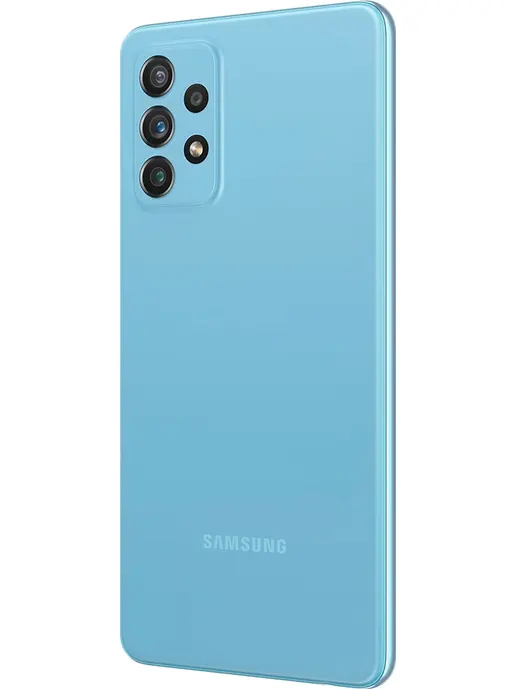 Samsung Galaxy A72