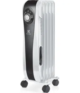 Масляный радиатор Electrolux EOHM-5221N на скидке