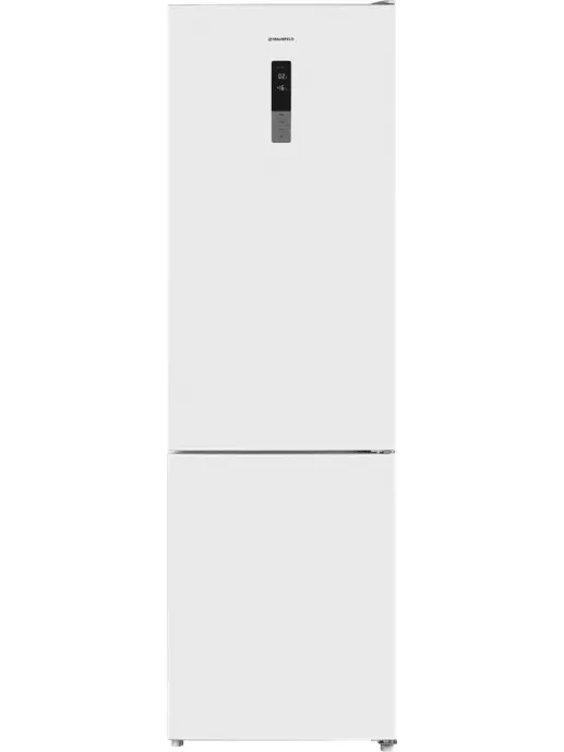 Холодильник MAUNFELD MFF200NFW10 Inverter