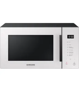 Микроволновая печь SAMSUNG MG23T5018AE/BW на скидке