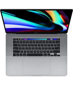 MacBook Pro (16-inch, 2019) инт.45 на скидке