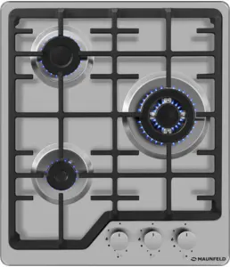 Газовая варочная панель MAUNFELD EGHS.43.73CSG
