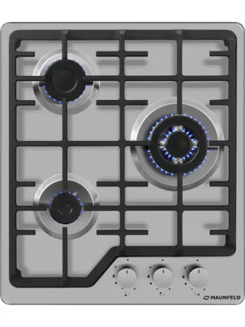 Газовая варочная панель MAUNFELD EGHS.43.73CSG