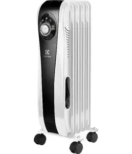 Радиатор масляный Electrolux Sport line EOH/M-5105N - 5 секций на скидке