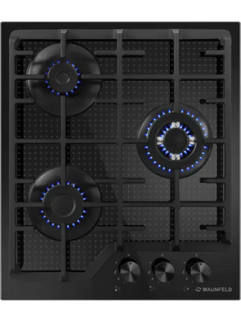 Газовая варочная панель MAUNFELD EGHG.43.73CB2G