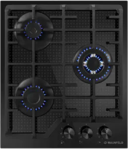 Газовая варочная панель MAUNFELD EGHG.43.73CB2G