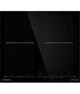 Индукционная варочная панель MAUNFELD CVI594SF2BK Inverter