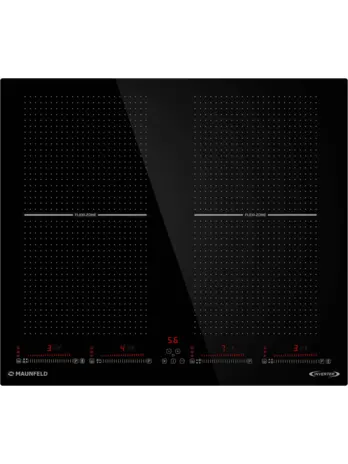 Индукционная варочная панель MAUNFELD CVI594SF2BK Inverter