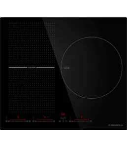 Индукционная варочная панель MAUNFELD CVI593SFBK Inverter