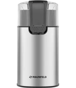 Кофемолка MAUNFELD MF-523S