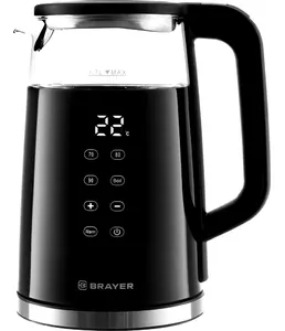 Чайник электрический BRAYER BR1037 на скидке