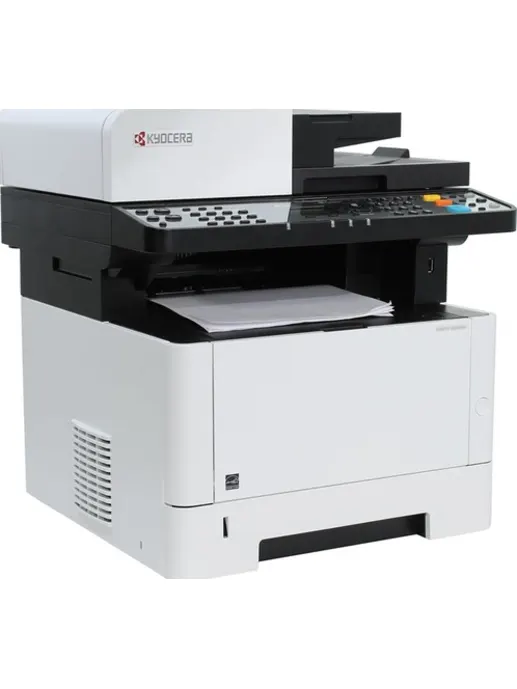 МФУ Kyocera ECOSYS M2040dn