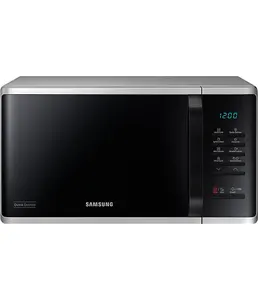 Микроволновая печь SAMSUNG MS23K3513AS/BW на скидке