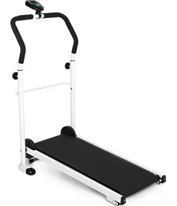 Механическая беговая дорожка Top Tonus s8 на скидке