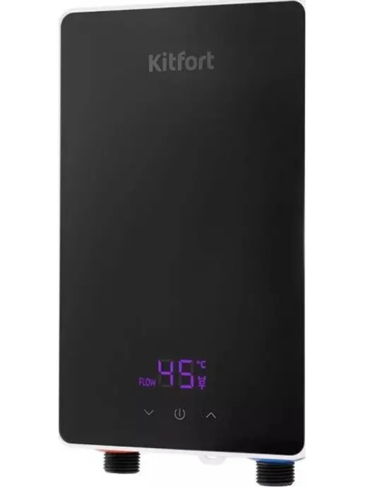 Проточный водонагреватель КТ-4087